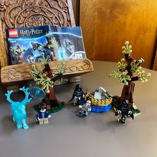 Expecto Patronum #75945 LEGO Set Prices | New, Boxed, Loose Values