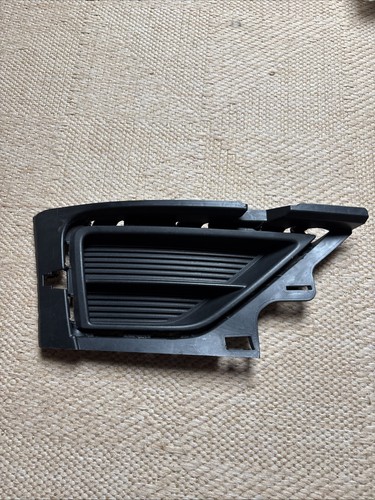 Volkswagen Golf Sportsvan Stoßstangen Gitter Vorne Rechts 510853212B