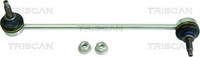 Triscan Koppelstange Stabilisator 8500 23613 FüR Mercedes CL203 C209 S203 A209