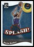 2023-24 Donruss Optic #2 Devin Booker Splash