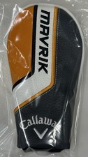 Callaway Mavrik Hybrid Headcover New