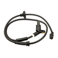 MS 0986594009-PCS-MS Sensor, Raddrehzahl Hinterachse FüR Seat Ibiza II (6K1)