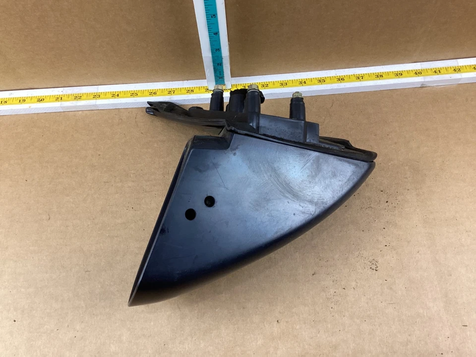 1990 - 1994 年三菱 Eclipse 左前驱动器侧视图镜电源 — 第 4/4 张图片