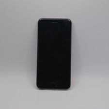 Apple iPhone 6 - 16 GB - Silver AT T - For Parts Only - Will Not Hold Charge