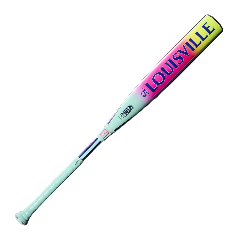 Bate de béisbol Louisville Slugger 2027 Supra (-8) USSSA - 31/23 - Imagen 4 de 4