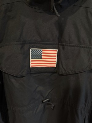 Supreme X North Face Jacket Mens X-Large Antarctica Expedition