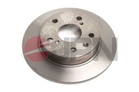2X Bremsscheibe JPN 40H9090-JPN FüR Suzuki SX4 Cross JY Vitara LY Swift 4 FZ NZ