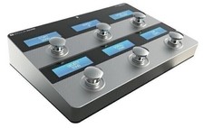 Singular Sound MIDI Maestro Foot Controller with Built in Screens and Mobile App