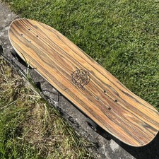 Landyachtz Dinghy Skateboard Cruiser Complete