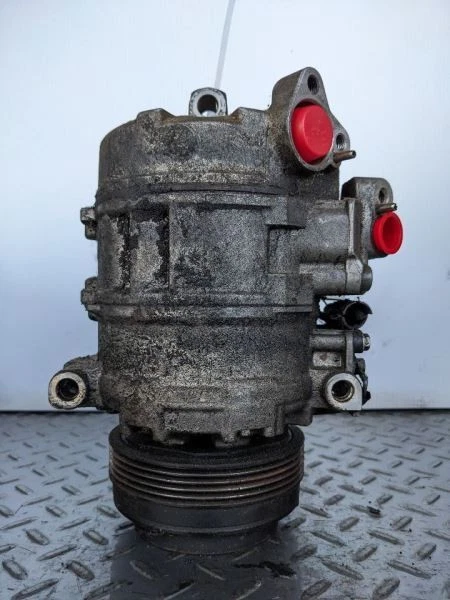 Компрессор переменного тока кабриолет подходит для 01-06 BMW 325i 849033 - Изображение 4 из 4