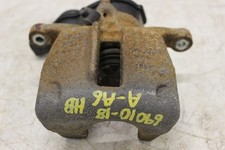 Bremsjoch Hinten Recht - AUDI AUDI A6 AVANT - 4G0615404
