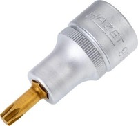 Hazet 992-T30 Torx-Schraubendreher-SteckschlüSseleinsatz