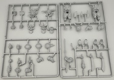 Warhammer Age of Sigmar Ogor Mawtribes: 2x Ogerbullen + Bitz ( Ohne Bases ) Ogor