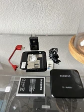 T-Mobile Samsung SM-V100T LTE 4G - Wireless Hotspot W/Battery SIM Card