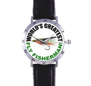 Fly Fishing Watches | eBay