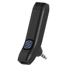 BTAXS3-SP1 Hands-Free Bluetooth Streaming Audio Kit Receiver for Car Stereo3.5mm