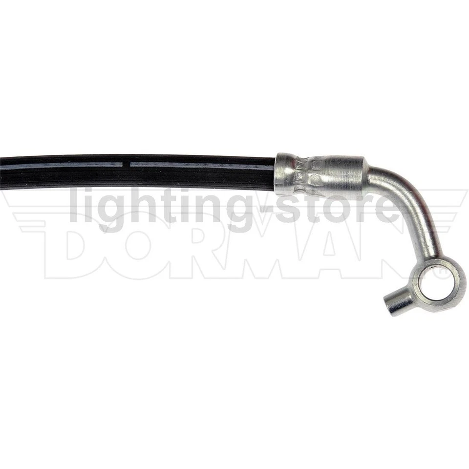 Тормозная магистраль переднего тормозного шланга для Honda Accord 3,5 л 2018 2017 2016 2015 - Изображение 2 из 4