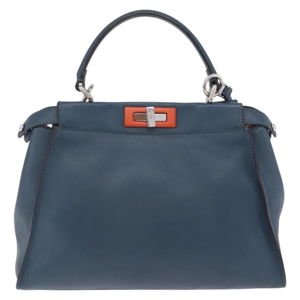 Fendi Peekaboo, photo 1 sur 5