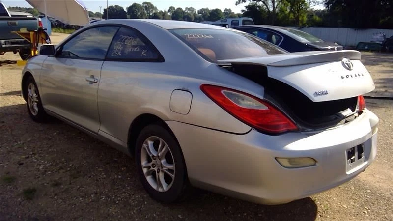 (LOCAL PICKUP ONLY) Passenger Right Front Door Coupe Fits 04-08 SOLARA 640988 - Изображение 4 из 4