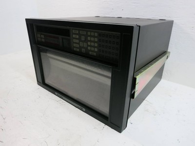 Westronics 3000-211-140-011-000-0-0-0 Series 3000 Chart Recorder 117V