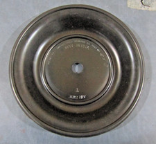 Murzan EP257 Diaphragm Epdm Standard Chamber