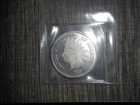 2016 United States of America One Troy Ounce .999 Fine Silver Round