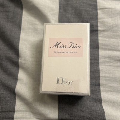 Dior Miss Dior Blooming Bouquet Eau de Toilette Spray Perfume 100 ml 3.4 fl oz
