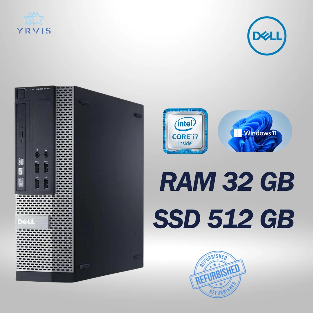 Dell Optiplex 9010 online kaufen | eBay.de