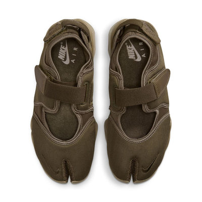 Nike WMNS Air Rift Neo Dark Hazel Shimmer IV6058-200 Women's Size