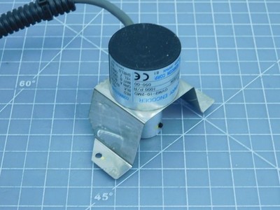 NEMICON OVW2-10-2MD INCREMENTAL ROTARY ENCODER T150703