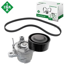 Keilrippenriemensatz für PEUGEOT EXPERT 3 PARTNER KASTEN TRAVELLER V 529037910