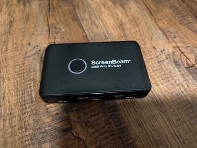 Screenbeam USB Pro Switch