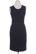 Armani Jeans Kleid Damen Dress Damenkleid Gr. EU 36 (IT 42) Marineblau #3ptganm