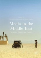 Media In The Middle East Nele Lenze