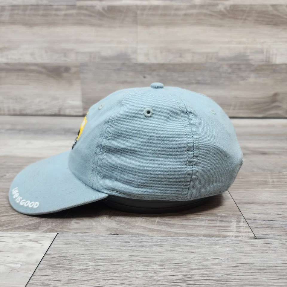 Gorra I Like Trucks Life Is Good Jóvenes Niños Niños Ajustable Correa Informal  Foto 2 de 4