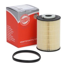 Filtre à carburant Volvo C30