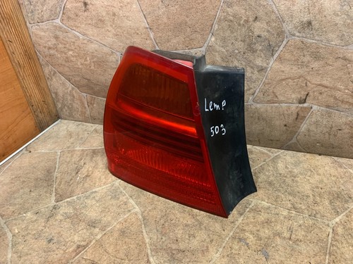 BMW 3 E90 Rücklicht hinten links 6937457 2.00 Diesel 110kw 2005 33936971