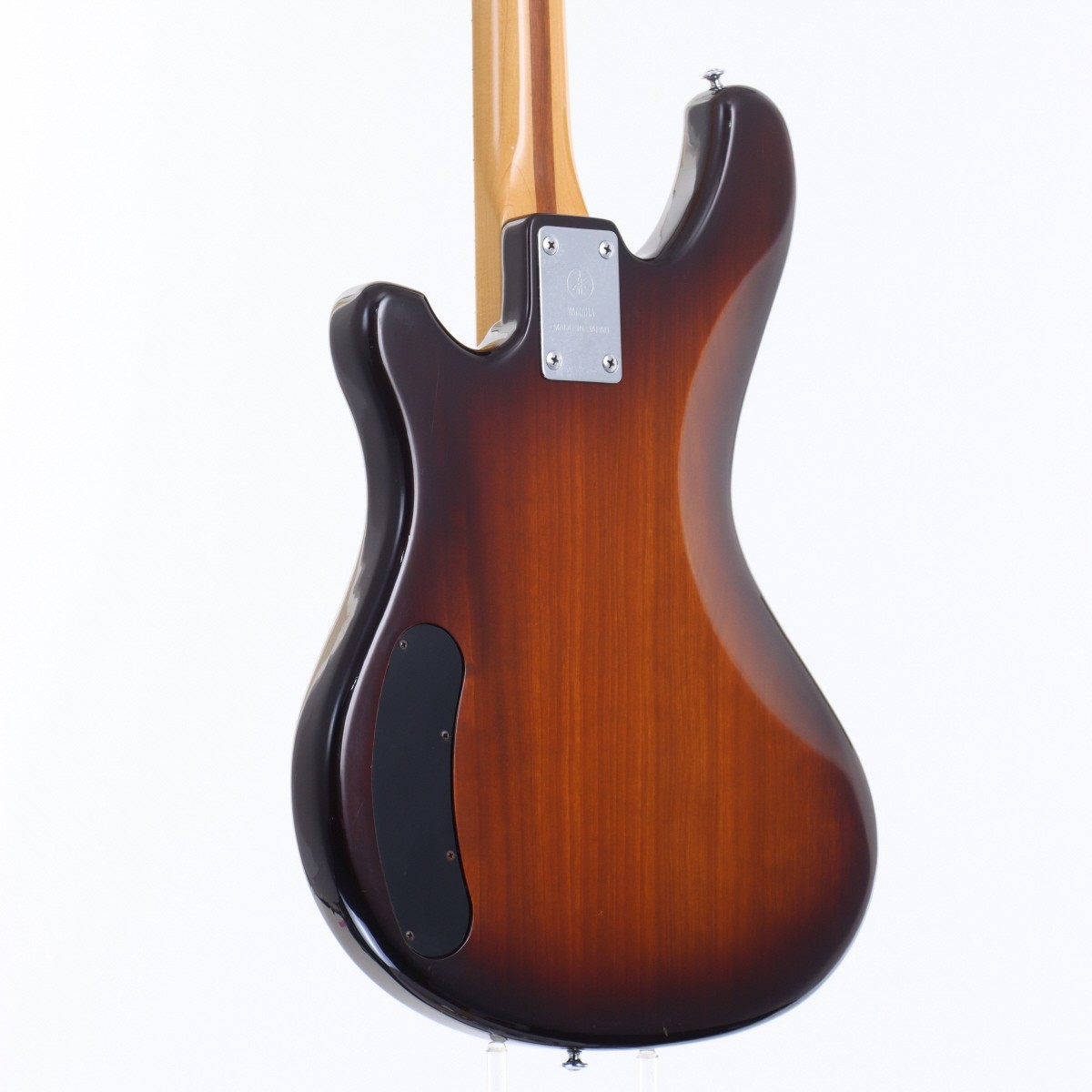 YAMAHA SB500 ブラウン Yamaha Super Bass SB-500 Brown 1977 – Topshelf Instruments