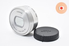 Near MINT Nikon 1 NIKKOR VR 10-30mm f/3.5-5.6 PD-ZOOM Lens Silver From Japan