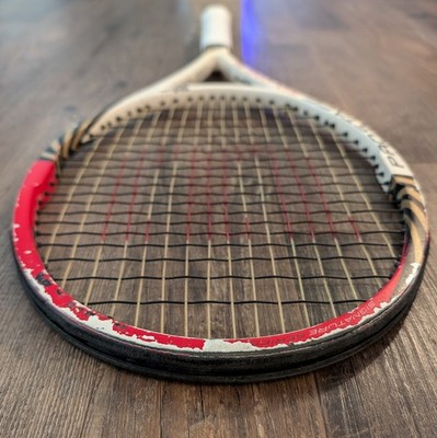 Wilson BLX Pro Staff Six One 95 Tennis Racquet (16x19, 11.0 Oz