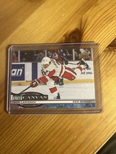 2025-26 Upper Deck Series 2 Legends Canvas Igor Larionov Detroit Red Wings C-253