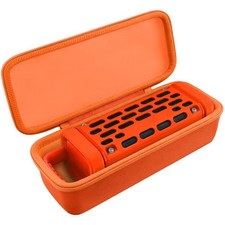 Hard Shell Protective Storage Case for Turtlebox Ranger: Loud Outdoor Portable