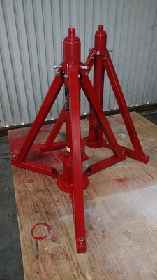 A Pair (2) of Low Wing Aircraft Jacks: Made to Order | eBay