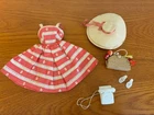 VINTAGE BARBIE BUSY MORNING #956
