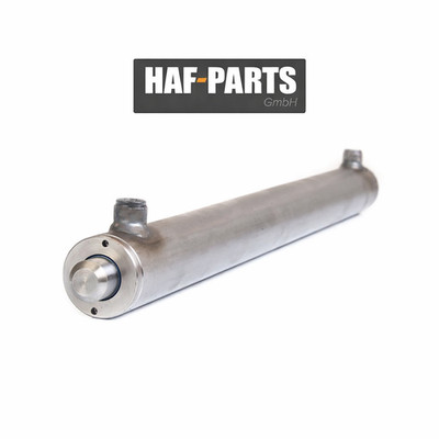 Hydraulikzylinder doppeltwirkend DW | 100 1500 mm Hub | Industriequalität  Neu 