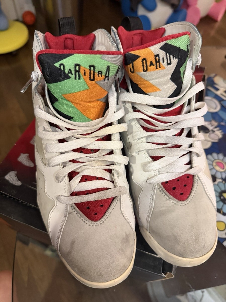 Size 9 - Jordan 7 Retro Countdown Pack 2008 665215640573| eBay
