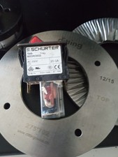 Ditting Coffee Grinder KR 1403 New Burrs Genuine Ditting