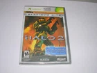 Halo 2 (Microsoft Xbox X-Box) Brand New Factory Sealed