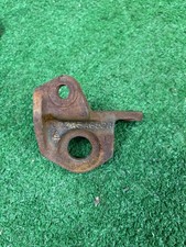 1967-1970 Ford Mustang Mercury Cougar Power Steering Cylinder Mount C7za-3a652a 1967-1970 Ford Mustang Mercury Cougar Power Steering Cylinder Mount C7za-3a652a
