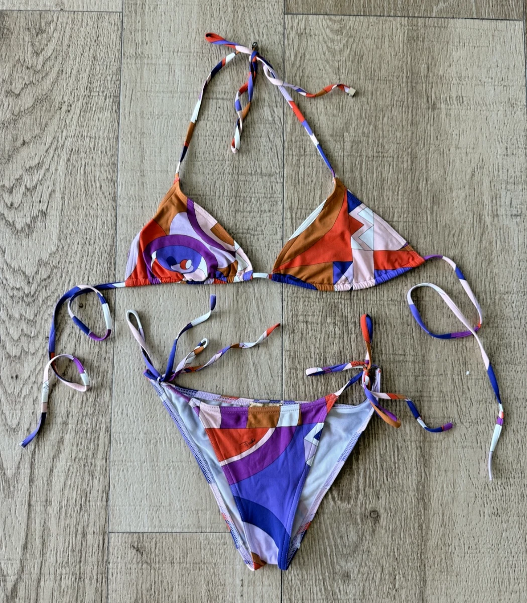 Women's Emilio Pucci Swimwear for sale - eBay